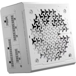 Corsair RM750e/ 750W/ Ventilador 12cm/ Cybenetics Gold/ Blanca