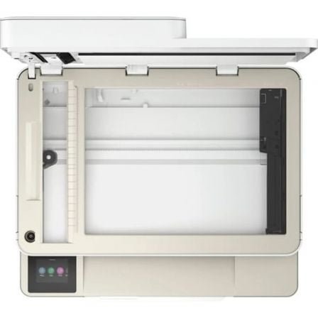 Multifunción HP Envy 6520e WiFi/ Fax Móvil/ Dúplex/ ADF/ Blanca Portobello - Imagen 4