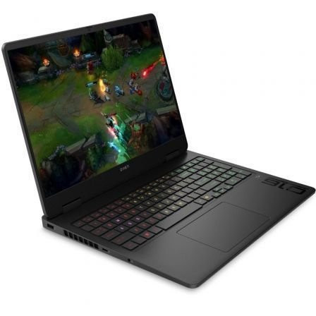 Gaming HP Omen 16-AM0036NS Intel Core Ultra 7-255H/ 32GB/ 1TB SSD/ GeForce RTX 5060/ 16"/ Sin Sistema Operativo - Imagen 3