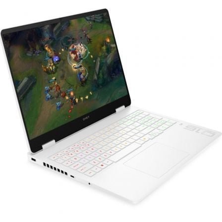 Gaming HP Omen 16-AM0040NS Intel Core 7-240H/ 32GB/ 1TB SSD/ GeForce RTX 5070/ 16"/ Sin Sistema Operativo - Imagen 3