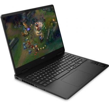Gaming HP Omen 16-AP0024NS Ryzen AI 9-365/ 32GB/ 1TB SSD/ GeForce RTX 5070/ 16"/ Sin Sistema Operativo - Imagen 2