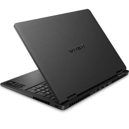 Gaming HP Omen 16-AP0024NS Ryzen AI 9-365/ 32GB/ 1TB SSD/ GeForce RTX 5070/ 16"/ Sin Sistema Operativo - Imagen 4
