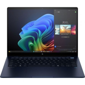 HP EliteBook Ultra G1q 9M4E3AT Qualcomm Snapdragon Elite X1E-78-100/ 32GB/ 1TB SSD/ 14" Táctil/ Win11 Pro