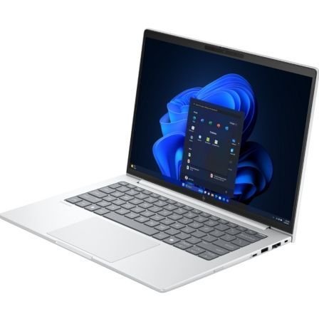 HP EliteBook 8 G1i AD2Z0ET Intel Core Ultra 5-225H/ 16GB/ 512GB SSD/ 14"/ Win11 Pro - Imagen 2
