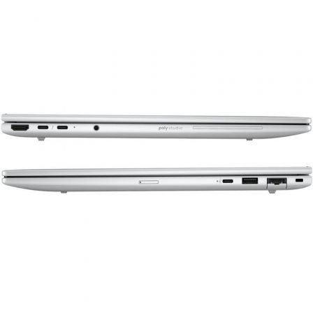 HP EliteBook 8 G1i AD2Z3ET Intel Core Ultra 5-225H/ 16GB/ 512GB SSD/ 16"/ Win11 Pro - Imagen 4
