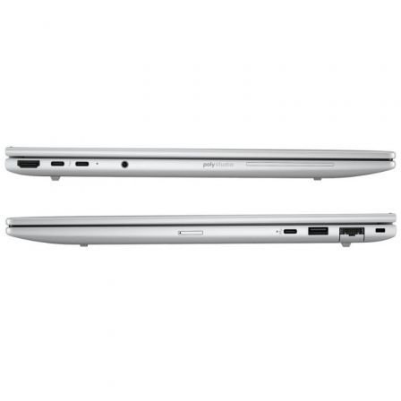 HP EliteBook 8 G1i AD2Z5ET Intel Core Ultra 7-258V/ 32GB/ 1TB SSD/ 16"/ Win11 Pro - Imagen 4