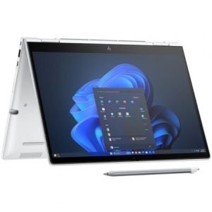 Convertible HP EliteBook 8 Flip G1i AD2Z6ET Intel Core Ultra 5-225U/ 16GB/ 512GB SSD/ 13.3" Táctil/ Win11 Pro