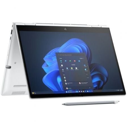 Convertible HP EliteBook 8 Flip G1i AD2Z6ET Intel Core Ultra 5-225U/ 16GB/ 512GB SSD/ 13.3" Táctil/ Win11 Pro