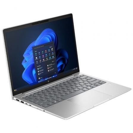HP EliteBook 6 G1i AD2Z9ET Intel Core Ultra 7-255U/ 16GB/ 512GB SSD/ 13.3"/ Win11 Pro - Imagen 2