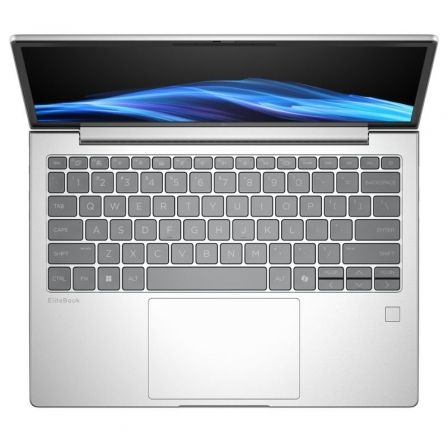 HP EliteBook 6 G1i AD2Z9ET Intel Core Ultra 7-255U/ 16GB/ 512GB SSD/ 13.3"/ Win11 Pro - Imagen 4