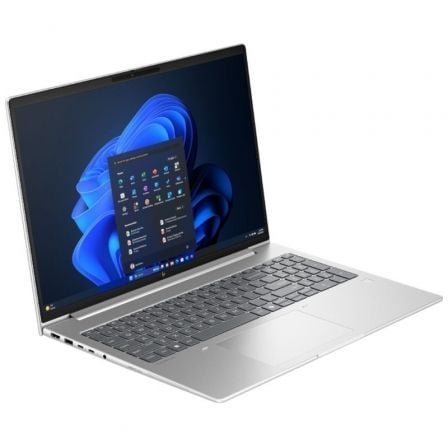 HP EliteBook 6 G1i AD3A2ET Intel Core Ultra 5-225U/ 16GB/ 512GB SSD/ 16"/ Win11 Pro - Imagen 2