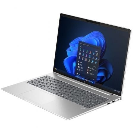 HP EliteBook 6 G1i AD3A2ET Intel Core Ultra 5-225U/ 16GB/ 512GB SSD/ 16"/ Win11 Pro - Imagen 3
