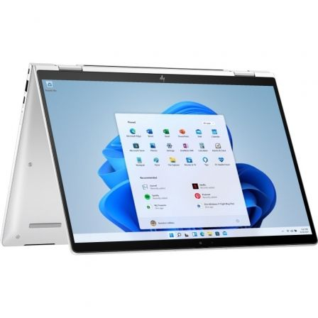 Convertible HP EliteBook X Flip G1i B69A3ET Intel Core Ultra 7-258V/ 32GB/ 1TB SSD/ 14" Táctil/ Win11 Pro