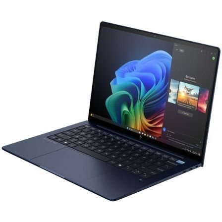 HP EliteBook Ultra G1i B69BBET Intel Core Ultra 5-228V/ 32GB/ 512GB SSD/ 14" Táctil/ Win11 Pro - Imagen 3