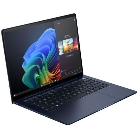 HP EliteBook Ultra G1i B69BCET Intel Core Ultra 7-258V/ 32GB/ 512GB SSD/ 14" Táctil/ Win11 Pro - Imagen 2