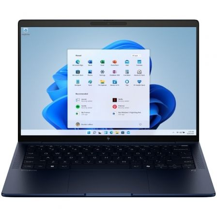 HP EliteBook X G1i B9ZW6ET Intel Core Ultra 7-258V/ 32GB/ 1TB SSD/ 14"/ Win11 Pro