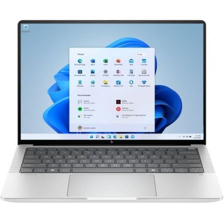 HP EliteBook X G1a B9ZW7ET Ryzen AI 7 PRO/ 32GB/ 1TB SSD/ 14" Táctil/ Win11 Pro