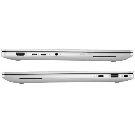 HP EliteBook X G1a B9ZW7ET Ryzen AI 7 PRO/ 32GB/ 1TB SSD/ 14" Táctil/ Win11 Pro - Imagen 4