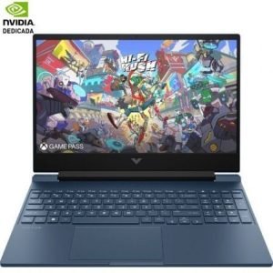 Gaming HP Victus 15-FA2039NS Intel Core 7-240H/ 32GB/ 1TB SSD/ GeForce RTX 5060/ 15.6"/ Sin Sistema Operativo