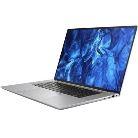 Workstation HP ZBook Studio G11 Intel Core Ultra 7-155H/ 32GB/ 1TB SSD/ RTX 1000 Ada/ 16"/ Win11 Pro - Imagen 2