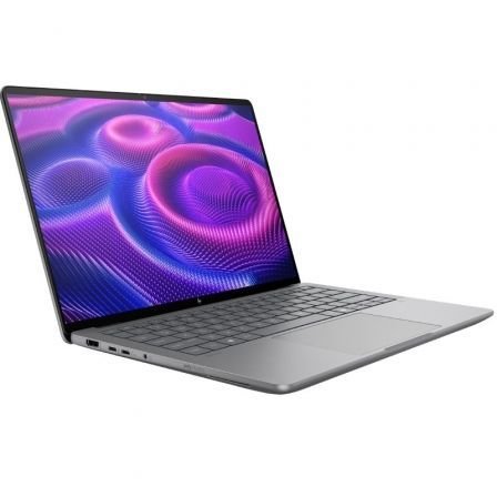 Workstation HP ZBook Ultra G1a Ryzen AI Max PRO 390/ 32GB/ 1TB SSD/ 14"/ Win11 Pro - Imagen 3