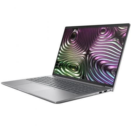 Workstation HP ZBook X G1i B72XCET Intel Core Ultra 7-255H/ 16GB/ 1TB SSD/ RTX Pro 1000 Blackwell/ 16" Táctil/ Win11 Pro - Imagen 2