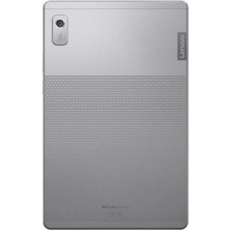 Tablet Lenovo Tab M9 9"/ 4GB/ 64GB/ Octacore/ Gris Artico/ Incluye Carcasa Transparente - Imagen 3