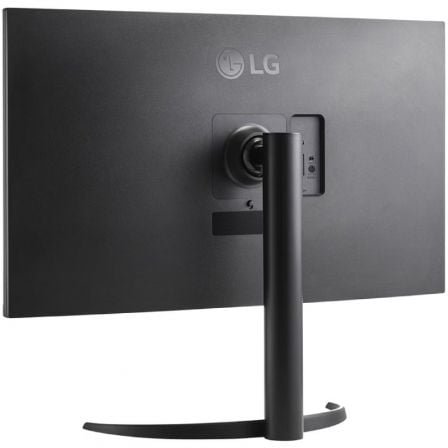 LG 32UR550K-B monitor LED 31.5" 4K 2xHDMI DP AA MM - Imagen 4