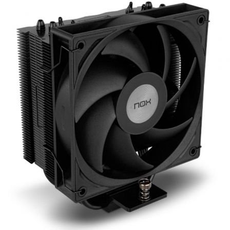 NOX HUMMER R-400 Negro - Imagen 3