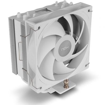 NOX HUMMER R-400 Blanco - Imagen 3