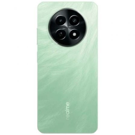 Realme 12X 6GB/ 128GB/ 6.6"/ 5G/ Verde Pluma - Imagen 3