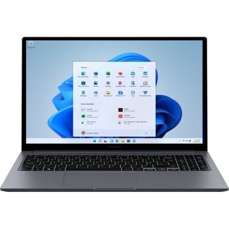 Samsung Galaxy Book4 n-1 Intel Core i7-1355U/ 16GB/ 512GB SSD/ 15.6"/ Win11 Pro