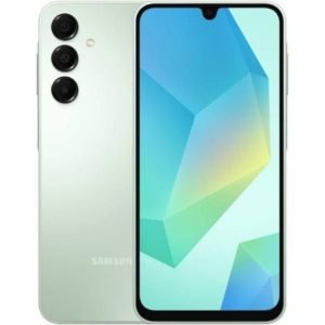 Samsung Galaxy A16 4GB/ 128GB/ 6.7"/ Verde Claro