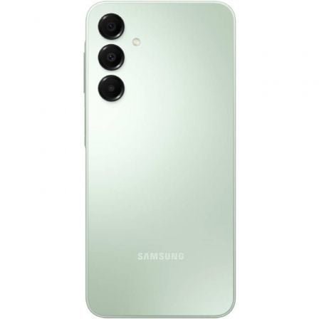 Samsung Galaxy A16 4GB/ 128GB/ 6.7"/ Verde Claro - Imagen 4