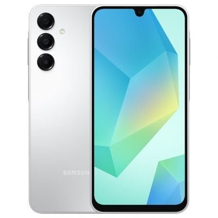 Samsung Galaxy A16 4GB/ 128GB/ 6.7"/ Gris
