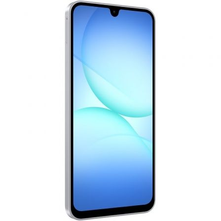 Samsung Galaxy A17 8GB/ 256GB/ 6.7"/ 5G/ Gris - Imagen 3