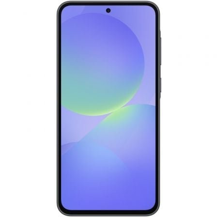 Samsung Galaxy A36 5G 6.7" FHD+ 128GB 6GB Black - Imagen 2