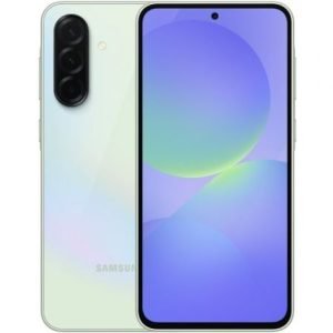 Samsung Galaxy A36 6GB/ 128GB/ 6.7"/ 5G/ Verde Lima