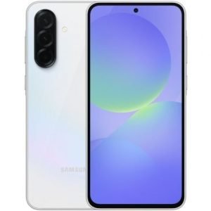 Samsung Galaxy A36 6GB/ 128GB/ 6.7"/ 5G/ Blanco