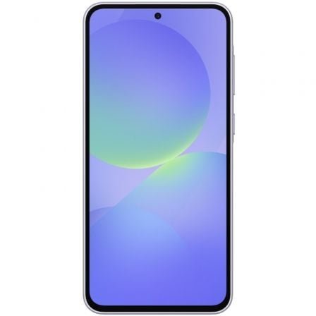 Samsung Galaxy A36 5G 6.7" FHD+ 256GB 8GB Lavander - Imagen 2
