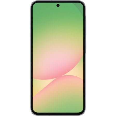Samsung Galaxy A56 5G 6.5" FHD+ 256GB 8GB Graphite - Imagen 2