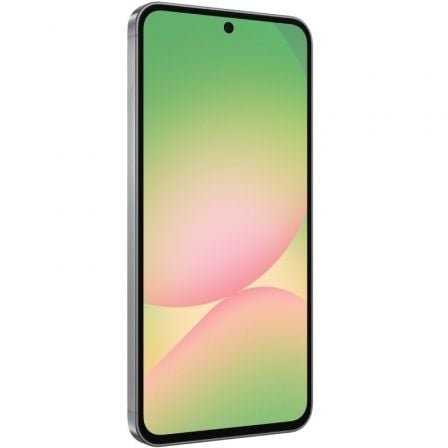 Samsung Galaxy A56 5G 6.5" FHD+ 256GB 8GB Graphite - Imagen 3