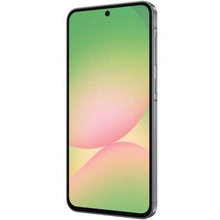 Samsung Galaxy A56 5G 6.5" FHD+ 256GB 8GB Graphite - Imagen 4
