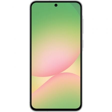 Samsung Galaxy A56 5G 6.5" FHD+ 256GB 8GB Lightgra - Imagen 2