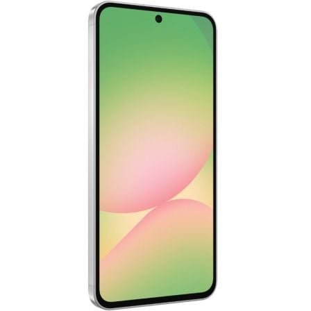 Samsung Galaxy A56 5G 6.5" FHD+ 256GB 8GB Lightgra - Imagen 3