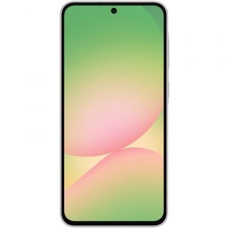 Samsung Galaxy A56 5G 6.5" FHD+ 256GB 8GB Pink - Imagen 2