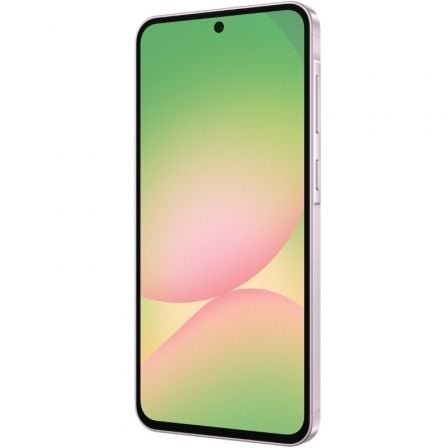 Samsung Galaxy A56 5G 6.5" FHD+ 256GB 8GB Pink - Imagen 4