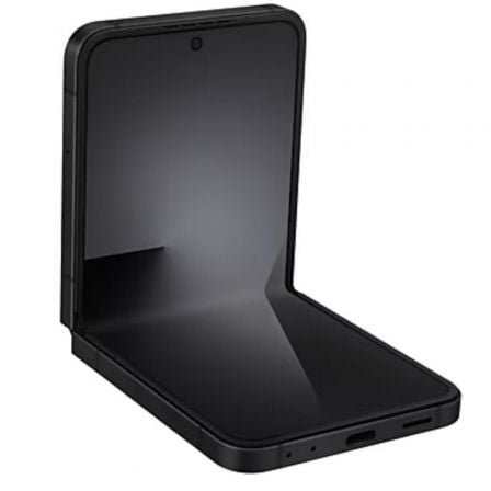 Samsung Galaxy Z Flip7 FE 8GB/ 256GB/ 6.7"/ 5G/ Negro - Imagen 2