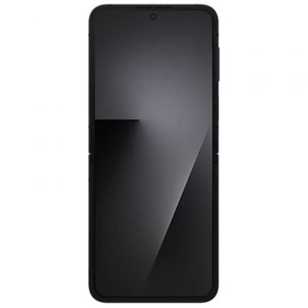 Samsung Galaxy Z Flip7 FE 8GB/ 256GB/ 6.7"/ 5G/ Negro - Imagen 3
