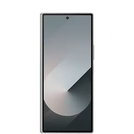Samsung Galaxy Z Fold6 12GB/ 256GB/ 7.6"/ 5G/ Gris - Imagen 3